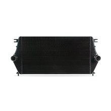 Load image into Gallery viewer, 2016-Nissan-Titan-Front-Mount-Intercooler-Kit---Black
