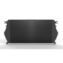 Load image into Gallery viewer, 2016-Nissan-Titan-Front-Mount-Intercooler-Kit---Black