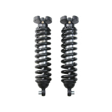 Load image into Gallery viewer, 2016-Nissan-Titan-Xd-2.5-Series-Shocks-Ir-Coilover-Kit