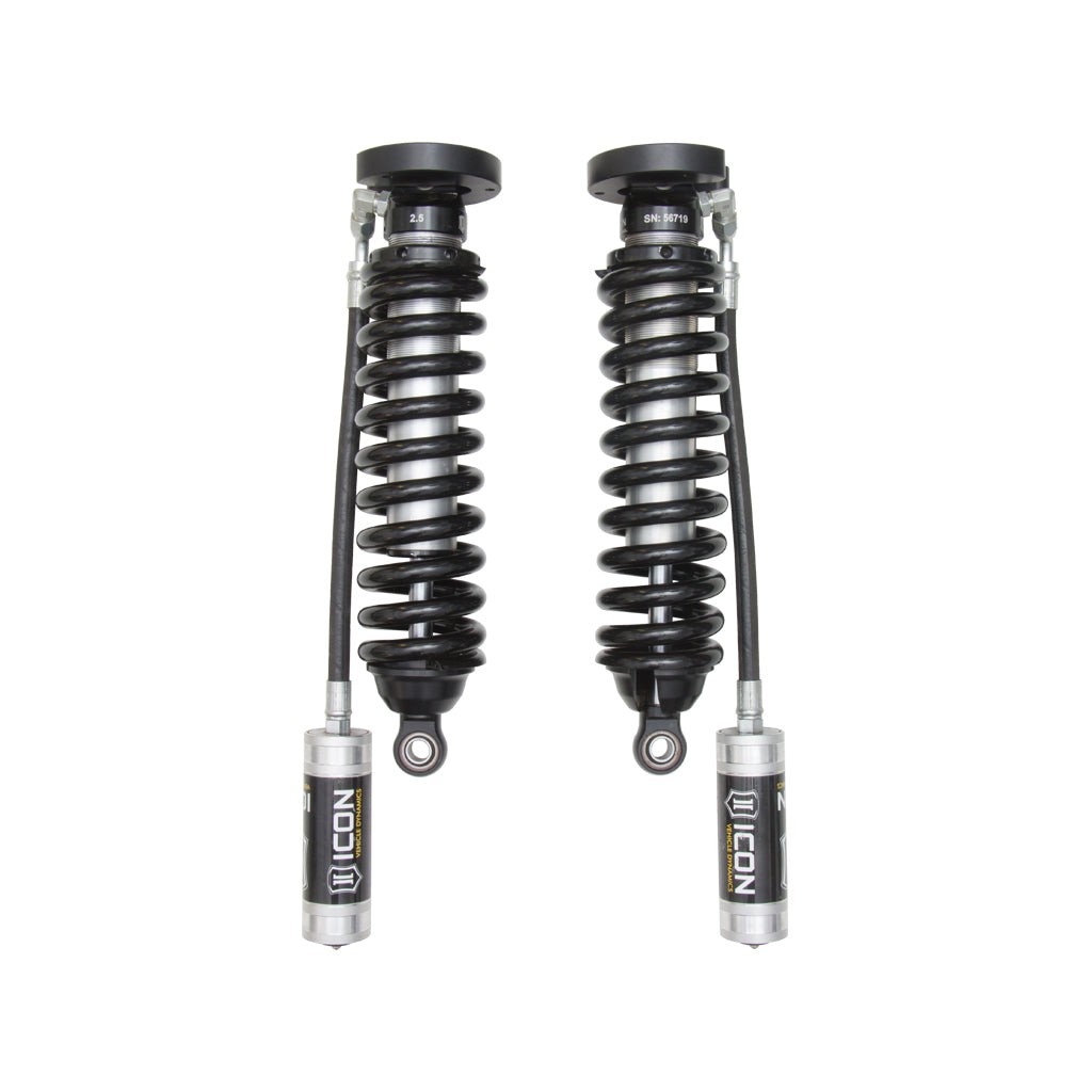 2016-Nissan-Titan-Xd-2.5-Series-Shocks-Rr-Coilover-Kit