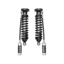 Load image into Gallery viewer, 2016-Nissan-Titan-Xd-2.5-Series-Shocks-Rr-Coilover-Kit