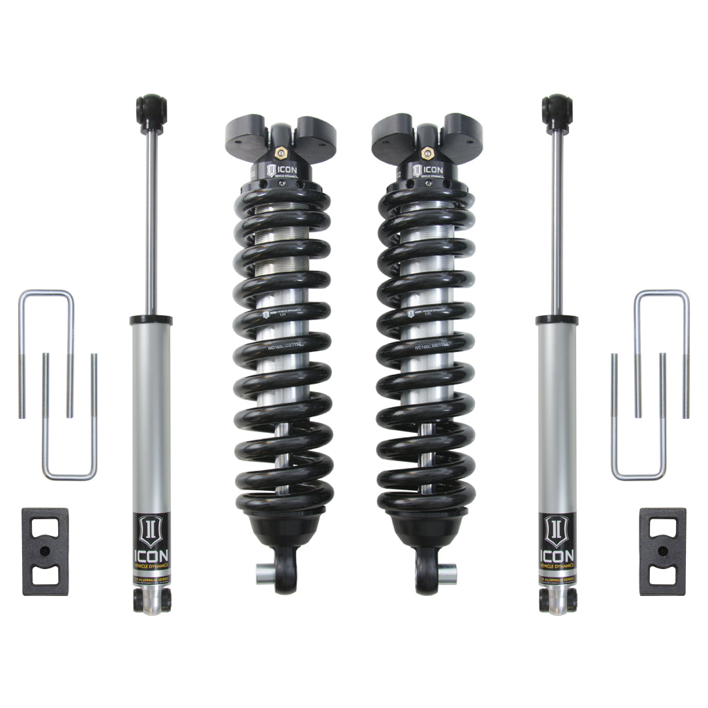 2016-Nissan-Titan-Xd-3In-Stage-1-Suspension-System