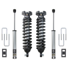 Load image into Gallery viewer, 2016-Nissan-Titan-Xd-3In-Stage-1-Suspension-System