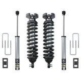 ICON K83031 16-UP NISSAN TITAN XD 3