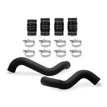 Load image into Gallery viewer, 2016-Nissan-Titan-Xd-Intercooler-Polished-Pipe-And-Boot-Kit