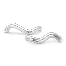 Load image into Gallery viewer, 2016-Nissan-Titan-Xd-Intercooler-Polished-Pipe-And-Boot-Kit