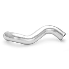 Load image into Gallery viewer, 2016-Nissan-Titan-Xd-Intercooler-Polished-Pipe-And-Boot-Kit