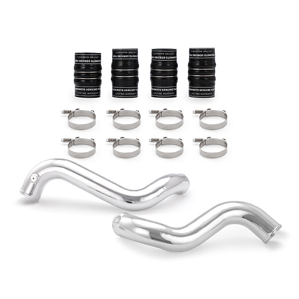 2016-Nissan-Titan-Xd-Intercooler-Polished-Pipe-And-Boot-Kit