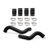 Mishimoto MMICP-XD-16P Nissan Titan XD Intercooler Pipe and Boot Kit, 2016+