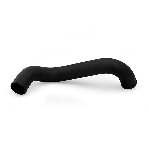 2016-Nissan-Titan-Xd-Intercooler-Wrinkled-Black-Pipe-And-Boot-Kit