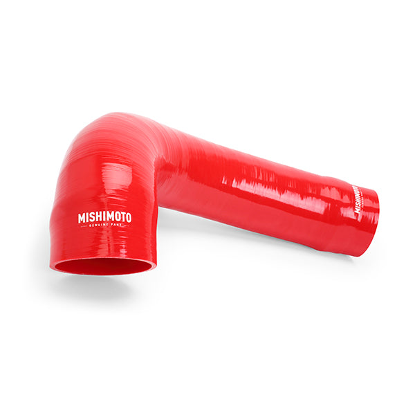 2016-Nissan-Titan-Xd-Silicone-Induction-Hose---Red
