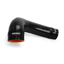 Load image into Gallery viewer, 2016-Nissan-Titan-Xd-Silicone-Induction-Hose--Black