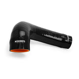 Mishimoto MMHOSE-XD-16IHBK 2016+ Nissan Titan XD Silicone Induction Hose