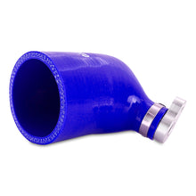 Load image into Gallery viewer, 2016-Polaris-Rzr-Xp-Turbo-Silicone-Charge-Tube---Blue