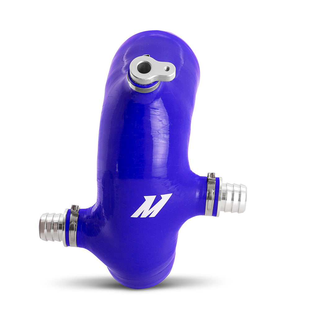 2016-Polaris-Rzr-Xp-Turbo-Silicone-Intake-J-Tube---Blue