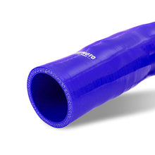 Load image into Gallery viewer, 2016-Polaris-Rzr-Xp-Turbo-Silicone-Intake-J-Tube---Blue