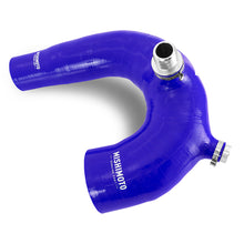 Load image into Gallery viewer, 2016-Polaris-Rzr-Xp-Turbo-Silicone-Intake-J-Tube---Blue