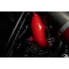 Load image into Gallery viewer, 2016-Polaris-Rzr-Xp-Turbo-Silicone-Intake-J-Tube---Red