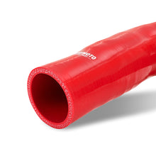 Load image into Gallery viewer, 2016-Polaris-Rzr-Xp-Turbo-Silicone-Intake-J-Tube---Red