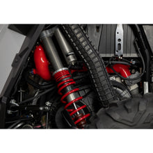 Load image into Gallery viewer, 2016-Polaris-Rzr-Xp-Turbo-Silicone-Intake-J-Tube---Red