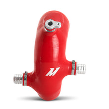 Load image into Gallery viewer, 2016-Polaris-Rzr-Xp-Turbo-Silicone-Intake-J-Tube---Red