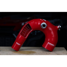 Load image into Gallery viewer, 2016-Polaris-Rzr-Xp-Turbo-Silicone-Intake-J-Tube---Red