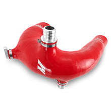 Load image into Gallery viewer, 2016-Polaris-Rzr-Xp-Turbo-Silicone-Intake-J-Tube---Red