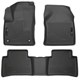 Husky Liners 98991 Front & 2nd Seat Floor Liners
