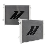 Mishimoto MMRAD-TAC-16 Performance Aluminum Radiator, fits Toyota Tacoma 2.7L/3.5L 2016+