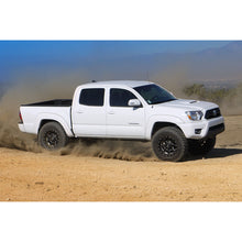 Load image into Gallery viewer, 2016-Toyota-Tacoma-2.5-Series-Ext-Travel-Vs-Rr-Cdev-Coilover-Kit
