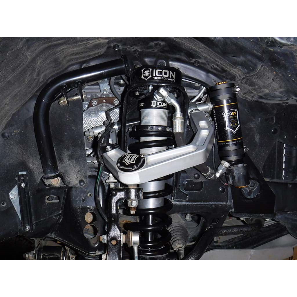 2016-Toyota-Tacoma-2.5-Series-Ext-Travel-Vs-Rr-Cdev-Coilover-Kit