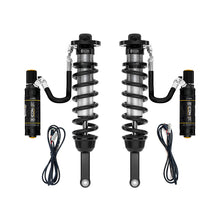 Load image into Gallery viewer, 2016-Toyota-Tacoma-2.5-Series-Ext-Travel-Vs-Rr-Cdev-Coilover-Kit