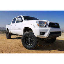 Load image into Gallery viewer, 2016-Toyota-Tacoma-2.5-Series-Ext-Travel-Vs-Rr-Cdev-Coilover-Kit