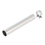 Borla 60593 Connection Pipes - Wheelbase Extension Pipe