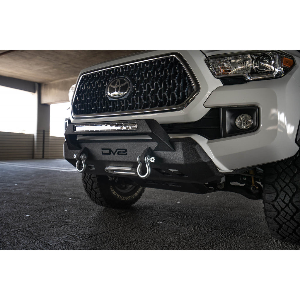 2016-Toyota-Tacoma-Center-Mount-Winch-Capable-Front-Bumper-Dv8-Offroad
