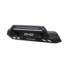 Load image into Gallery viewer, 2016-Toyota-Tacoma-Center-Mount-Winch-Capable-Front-Bumper-Dv8-Offroad