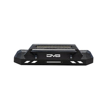 Load image into Gallery viewer, 2016-Toyota-Tacoma-Center-Mount-Winch-Capable-Front-Bumper-Dv8-Offroad