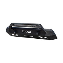 Load image into Gallery viewer, 2016-Toyota-Tacoma-Center-Mount-Winch-Capable-Front-Bumper-Dv8-Offroad