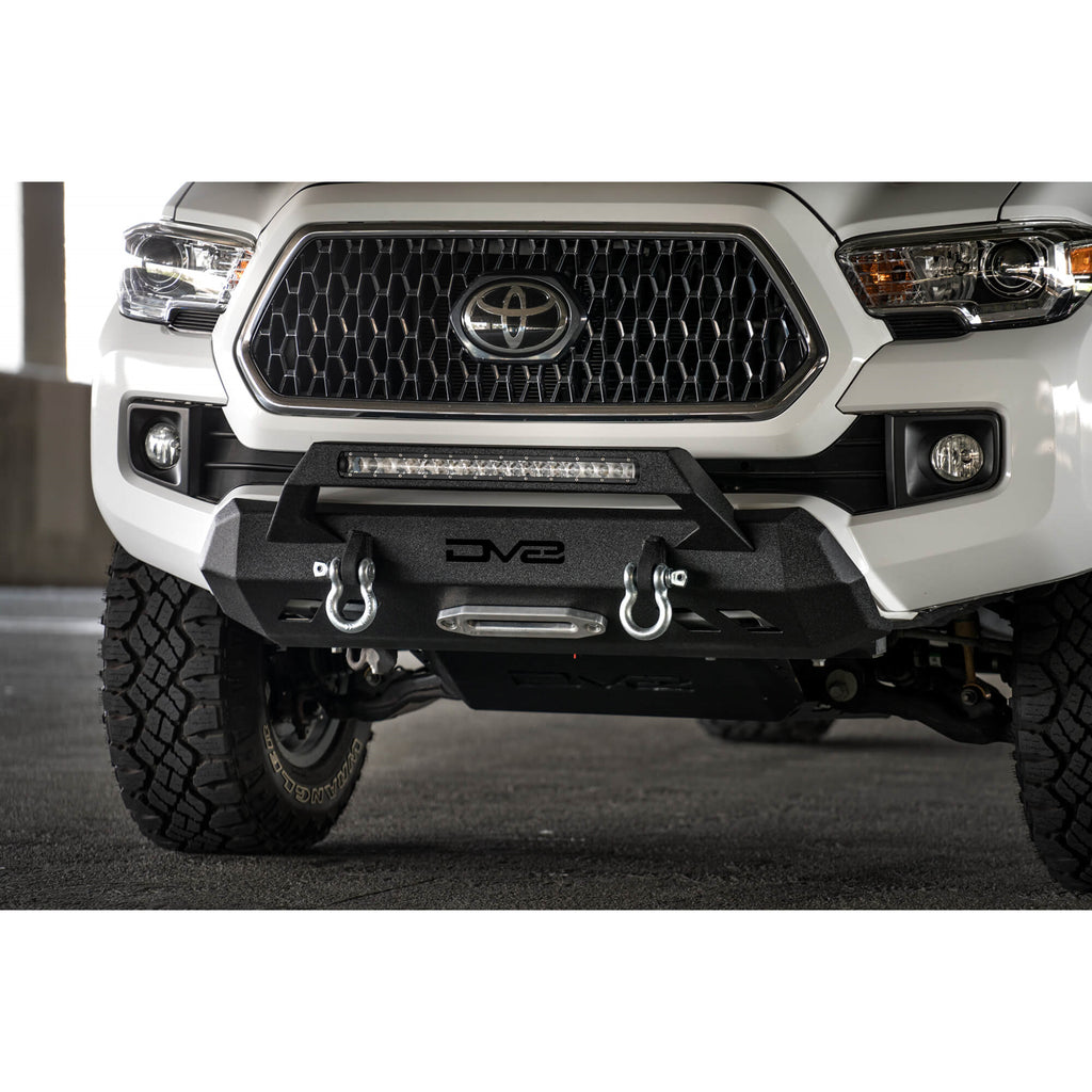 2016-Toyota-Tacoma-Center-Mount-Winch-Capable-Front-Bumper-Dv8-Offroad