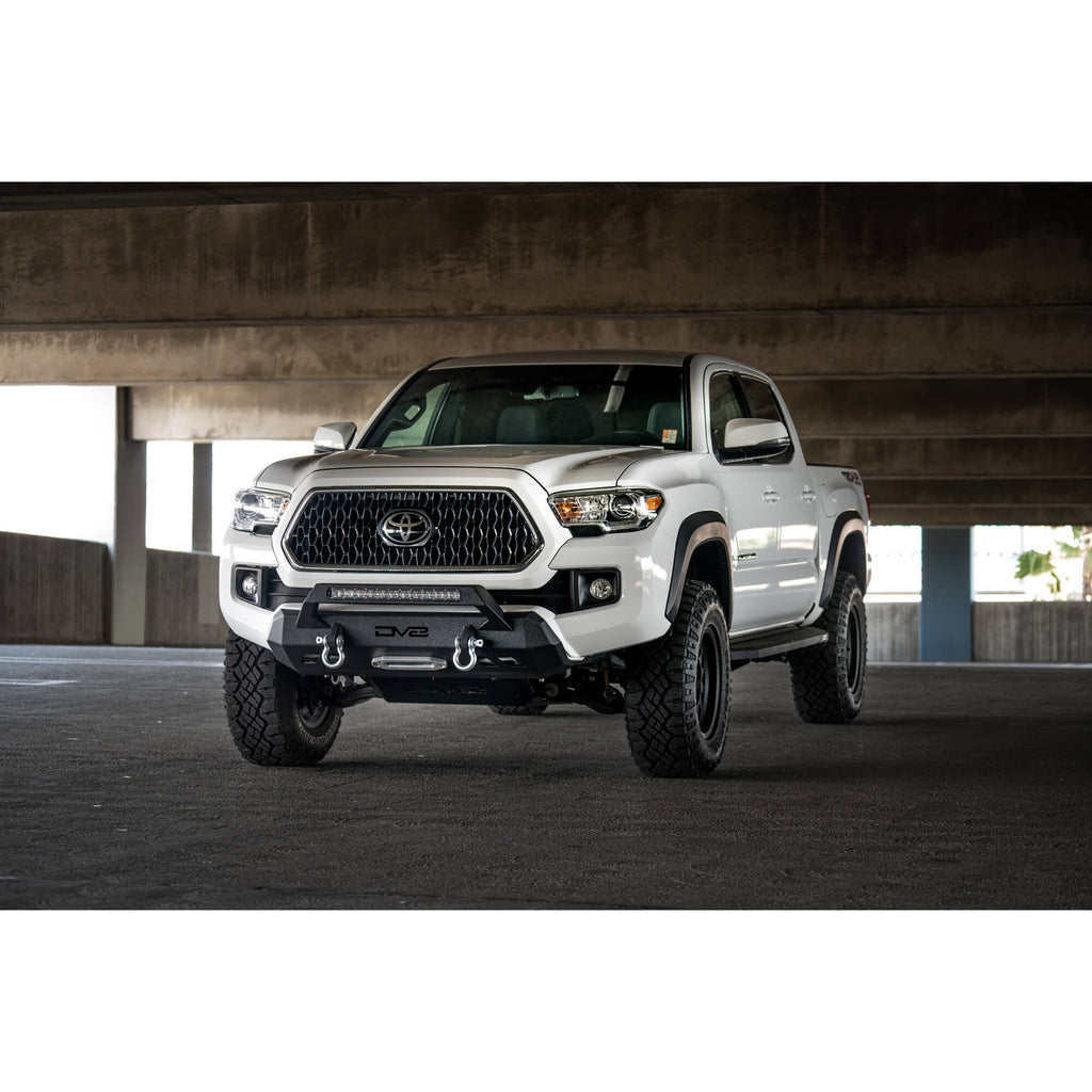 2016-Toyota-Tacoma-Center-Mount-Winch-Capable-Front-Bumper-Dv8-Offroad