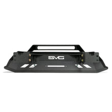 Load image into Gallery viewer, 2016-Toyota-Tacoma-Center-Mount-Winch-Capable-Front-Bumper-Dv8-Offroad