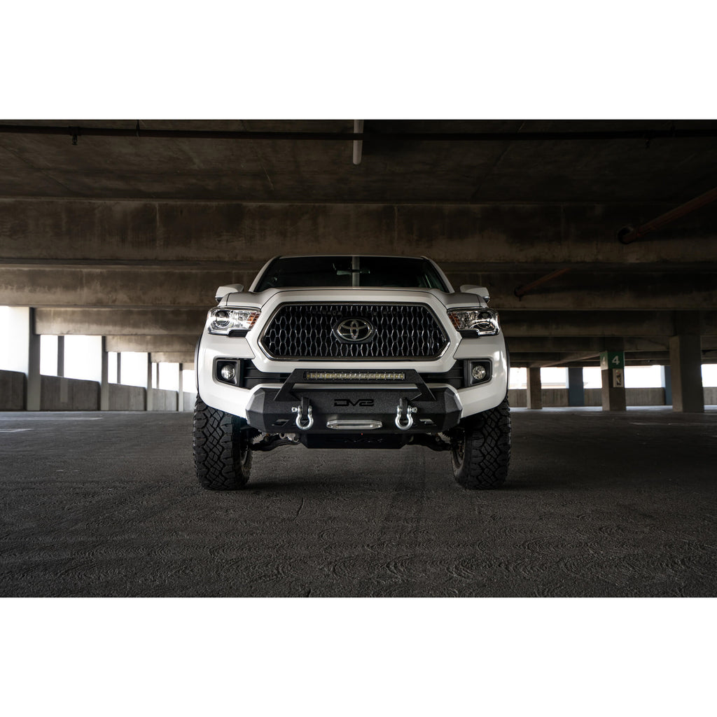 2016-Toyota-Tacoma-Center-Mount-Winch-Capable-Front-Bumper-Dv8-Offroad