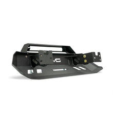 Load image into Gallery viewer, 2016-Toyota-Tacoma-Center-Mount-Winch-Capable-Front-Bumper-Dv8-Offroad