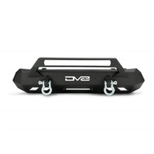 Load image into Gallery viewer, 2016-Toyota-Tacoma-Center-Mount-Winch-Capable-Front-Bumper-Dv8-Offroad