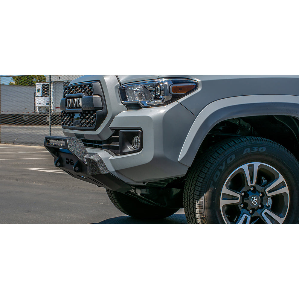 2016-Toyota-Tacoma-Center-Mount-Winch-Capable-Front-Bumper-Dv8-Offroad