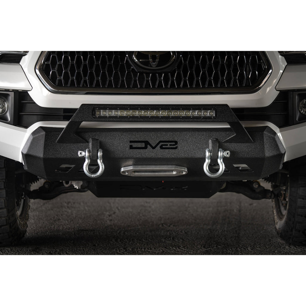 2016-Toyota-Tacoma-Center-Mount-Winch-Capable-Front-Bumper-Dv8-Offroad