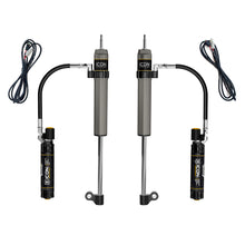 Load image into Gallery viewer, 2016-Toyota-Tacoma-Rear-2.5-Series-Shocks-Vs-Rr-Cdev---Pair
