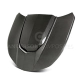 Anderson Composites AC-HD16CHCAM-AZ-DS Hood