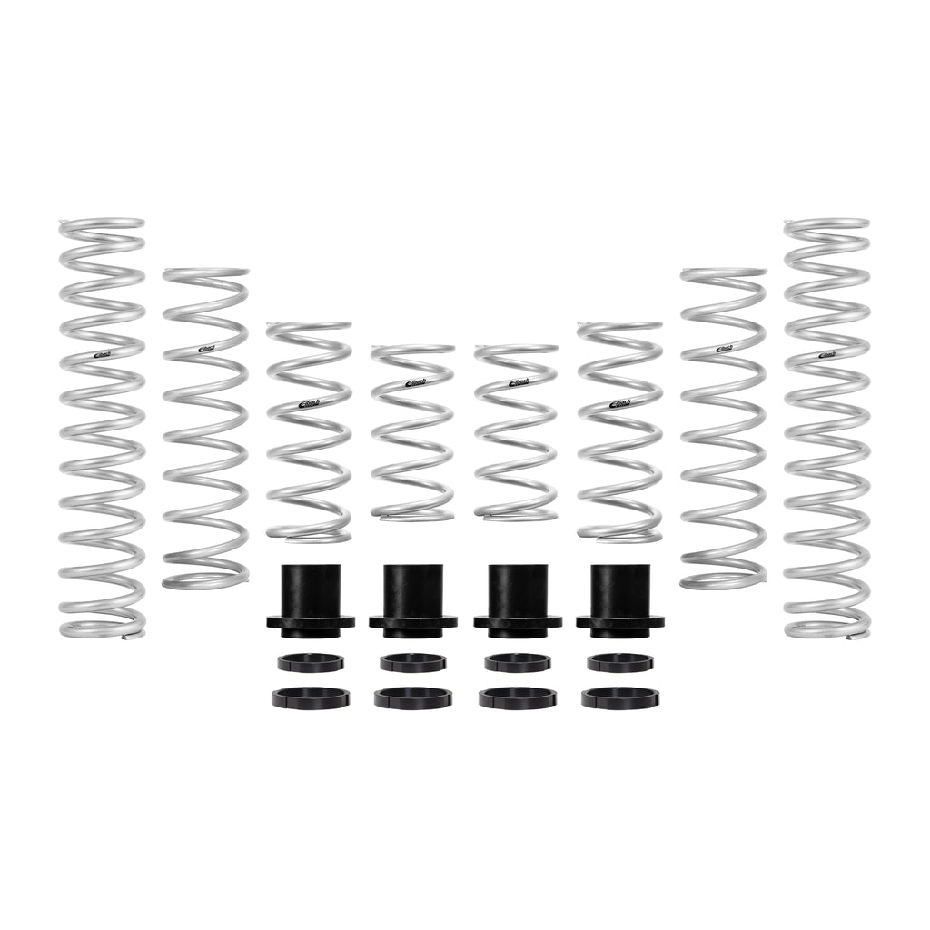 2016-Yamaha-Yxz1000r-BaseSe-(Fox-Pro-Utv)-Stage-3-Performance-Spring-System-Set-Of-8-Springs