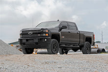 Load image into Gallery viewer, Rough Country 95940RED Suspension Lift Kit w/Shocks for Select Chevrolet Silverado HD, Chevrolet Silverado HD, GMC Sierra HD, GMC Sierra HD